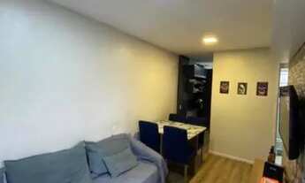 Imagem 4: Conquista Premium Aleixo 02 quartos com suíte