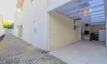 Imagem 3: Casa de condomínio sobrado para venda possui 145 metros quadrados com 3 quartos