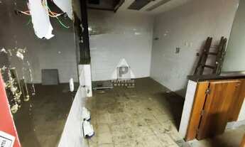 Imagem 5: Prédio a venda na Rua da Quitanda