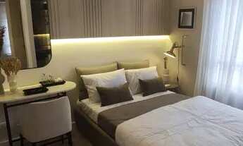 Imagem 3: Apartamento com 2 dormitórios à venda, 54 m² por R$ 497.000,00 - Mooca - São Paulo/SP