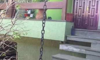 Imagem 3: Santo André - Casa Padrão - Vila Camilópolis