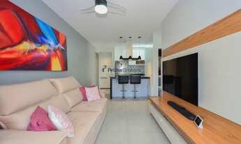 Imagem: APARTAMENTO COM 3 DORMITÓRIOS E VARANDA