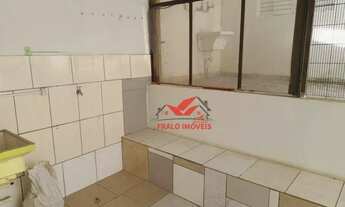 Imagem 6: Casa com 1 dormitório para alugar, 50 m² por R$ 950/mês - Jardim Luísa - São Paulo/SP