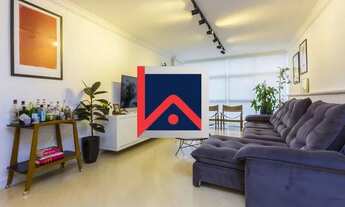 Imagem 2: Apartamento Venda Higienópolis 168 m² 3 Dormitórios