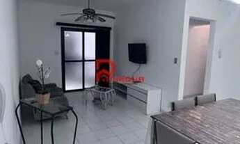 Imagem 2: Apartamento com 2 dorms, Canto do Forte, Praia Grande, Cod: 4620