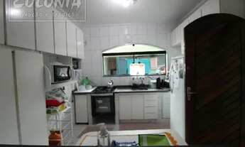 Imagem 7: Santo André - Casa Padrão - Vila Progresso