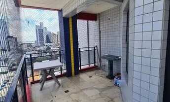 Imagem 7: Alugo Apto 03 Suítes 160m2 02 VG Bernal do Couto Próx. a Doca ED. VILLAGE GOLD - Umarizal