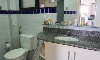 Imagem 4: Apartamento para aluguel com 50 metros quadrados com 2 quartos em Capim Macio - Natal - RN