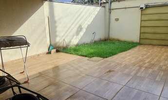 Imagem 3: Goiânia - Casa Padrão - <br> Residencial Brisas da Mata