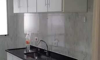 Imagem 2: Apartamento com 2 dormitórios na Luziane Paulista