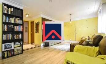 Imagem: Venda Apartamento 3 Dormitórios - 170 m²