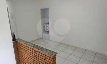 Imagem 2: Apartamento Campo Limpo 2 Dormitórios 1 Vaga Venda 65 m²