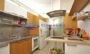 Imagem 3: SAO PAULO - Apartamento Padrão - Higienópolis