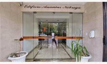 Imagem 3: Apartamento 2 quartos, reformado, passos, fundos