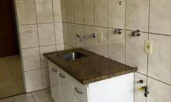 Imagem 7: Apartamento com 2 dormitórios e varanda para alugar, 47 m² por R$ 2.356/mês - Vila Guarani