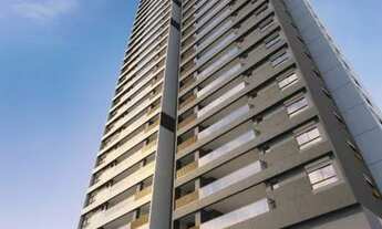 Imagem: SÃO PAULO - Apartamento Padrão - BROOKLIN