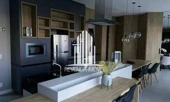 Imagem: Apartamento á venda na Vila Mariana 30m²