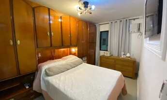 Imagem 6: Apartamento com 3 quartos e varandão para alugar no Recreio dos Bandeirantes