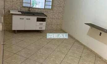 Imagem 5: Casa com 2 dormitórios para alugar, 70 m² por R$ 1.480,00/mês - Marieta Dian - Paulínia/SP