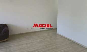 Imagem 4: Apartamento Padrão em São José dos Campos