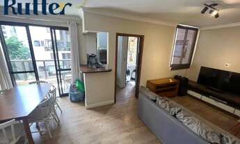 Imagem 1: APARTAMENTO DE 71M² NO INDIANÓPOLIS