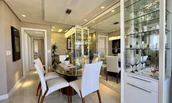 Imagem 4: Cobertura com 3 quartos em Centro - Florianópolis - SC