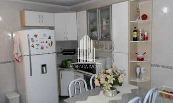 Imagem 6: Sobrado com 3 Quartos e 2 banheiros à Venda, 120 m² por R$ 480.000