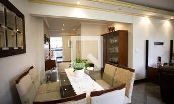 Imagem 6: Apartamento à Venda - Vila das Mercês, 3 Quartos, 115 m2