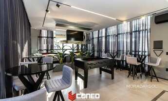 Imagem 5: Apartamento em Meia Praia - Itapema