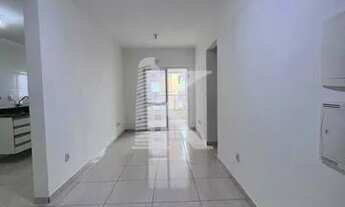 Imagem 2: Apartamento com 2 dorms, Guilhermina, Praia Grande - R$ 420 mil, Cod: 7525