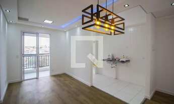 Imagem 2: Apartamento para Aluguel - Itaquera, 2 Quartos, 46 m2