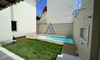 Imagem 2: CASA 3 QUARTOS FINO ACABANENTO PARA LOCAÇÃO COLINA DE LARANJEIRAS