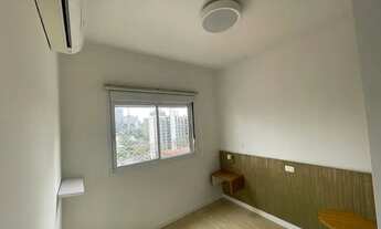 Imagem 7: Apartamento com 2 dormitórios, 74 m² - venda por R$ 1.100.000,00 ou aluguel por R$ 7.150,0