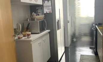 Imagem 5: Apartamento para venda possui 122 metros quadrados com 3 quartos