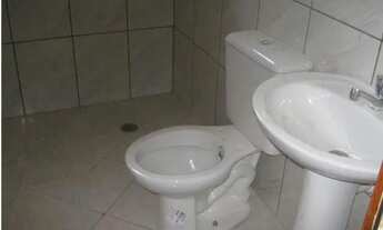 Imagem 7: Excelente sobrado novo com suíte