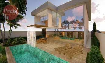 Imagem: Casa com 4 dormitórios à venda, 270 m²