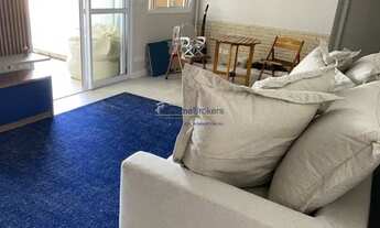 Imagem 2: APARTAMENTO 82 M² COM 02 DORMITÓRIOS, 02 SUÍTES, 02 VAGAS - BOSQUE DA SAÚDE/SP