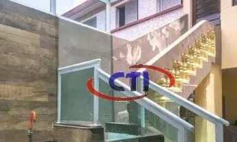 Imagem 7: Sobrado com 3 dormitórios à venda, 250 m² por R$ 1.170.000,00 - Rudge Ramos - São Bernardo