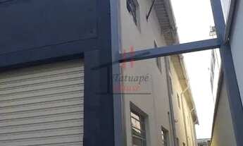 Imagem 3: SãO PAULO - Prédio Inteiro - Tatuapé