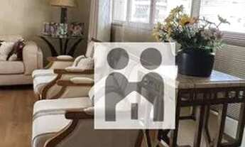 Imagem 3: Apartamento com 4 dormitórios à venda, 261 m² por R$ 610.000 - Centro - Ribeirão Preto/SP