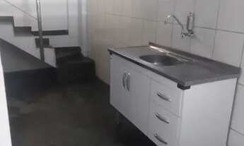 Imagem 6: Alugo casa sobrado no São Bernardo