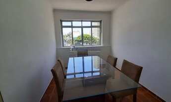 Imagem 3: VENDE OU ALUGA PARA FINS COMERCIAIS - APARTAMENTO