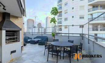 Imagem: Cobertura duplex com 327 m², 4 Dormitórios