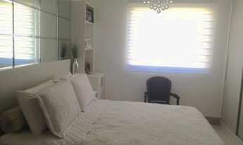 Imagem 3: Cobertura duplex para venda possui 350 metros quadrados com 4 quartos