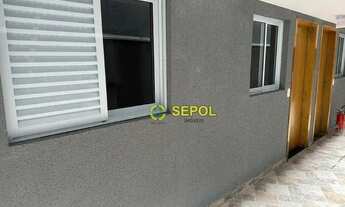 Imagem 7: Apartamento com 1 dormitório à venda, 30 m² por R$ 207.000,00 - Vila Esperança - São Paulo