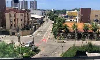 Imagem 4: Apartamento para venda com 67 metros quadrados com 1 quarto