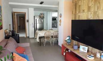 Imagem 4: Barra de Jangada - 03 Qtos / 01 Suíte - 01 Vaga de garagem - Piscina - Academia