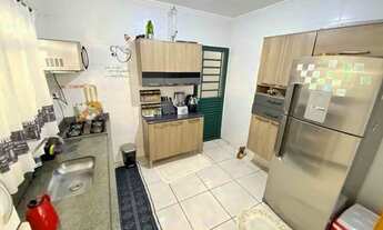 Imagem 6: COMPRE CASA EM JACARAIPE COM CHURRASQUIRA E PISCINA