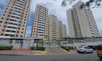 Imagem: Ecoville Park - Sombra - 3/4 e Varanda Gourmet