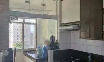 Imagem 7: Apartamento com 2 quartos no Parque Residencial Flamboyant - São José dos Campos/SP